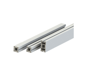 Mounting sections